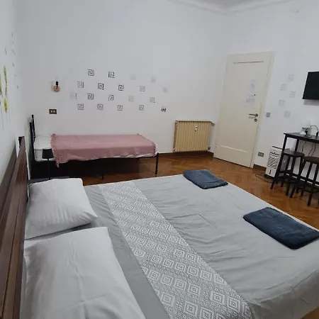 Apartment Dock Bay Hostel