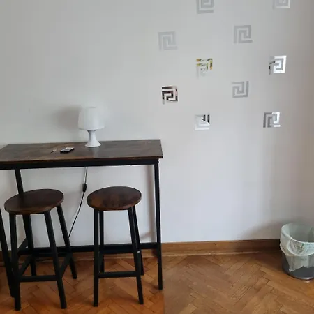 Dock Bay Hostel Trieste