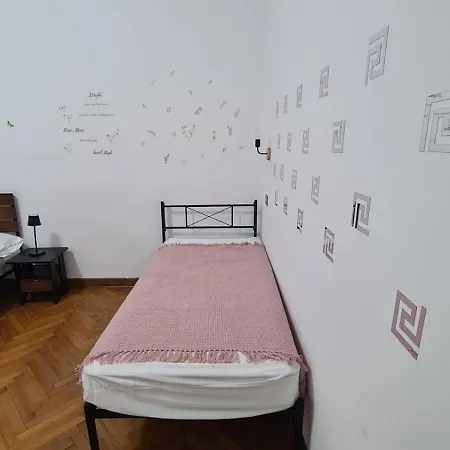 Dock Bay Hostel