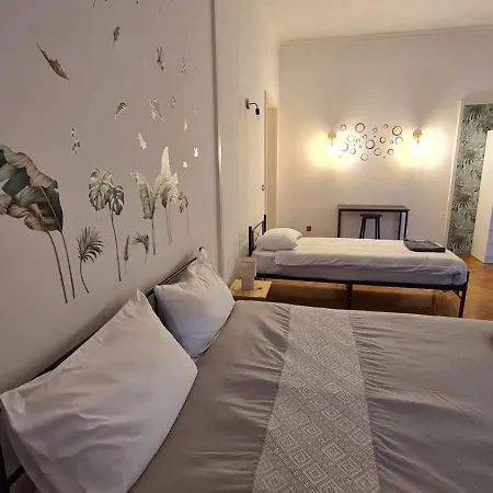 Dock Bay Hostel